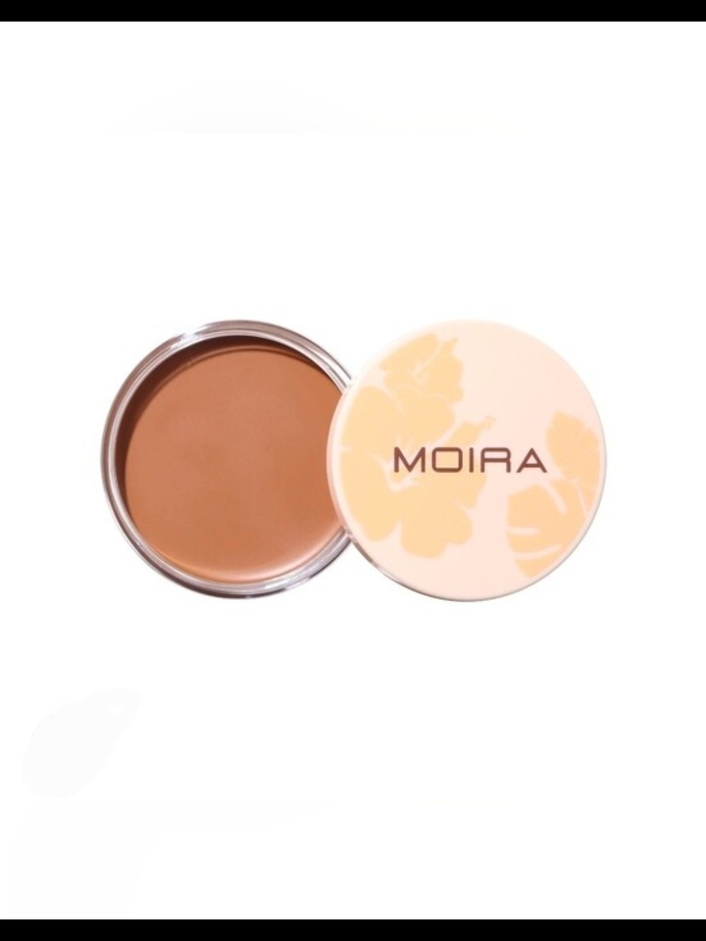 Moira Beauty Cream Bronzer- Light BNIB